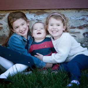 Meet your Posher, Mary